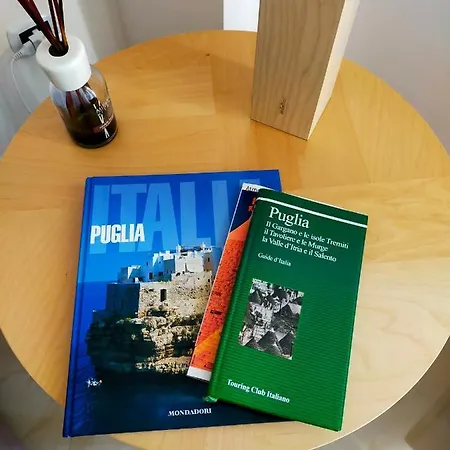 A Casa Di Carola. In Centro Dove Sentirsi A Casa アパート