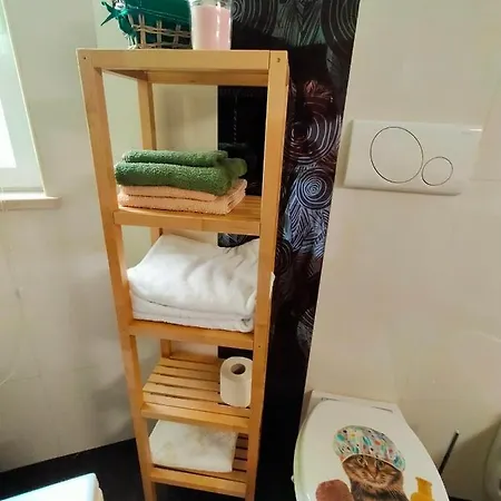 アパート A Casa Di Carola. In Centro Dove Sentirsi A Casa