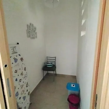 A Casa Di Carola. In Centro Dove Sentirsi A Casa * モルフェッタ